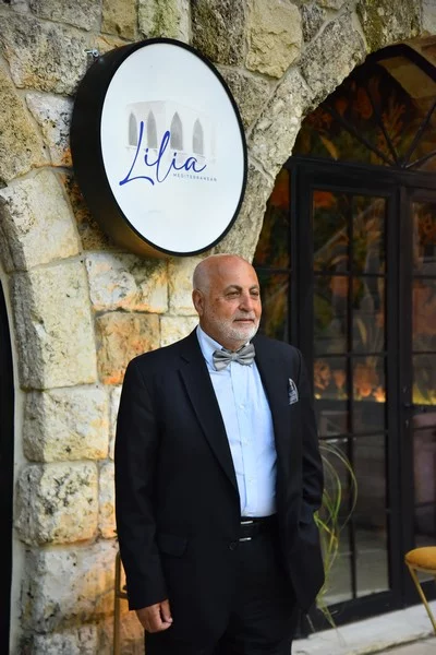 Opening of Lilia Restaurant at L’héritage Venue